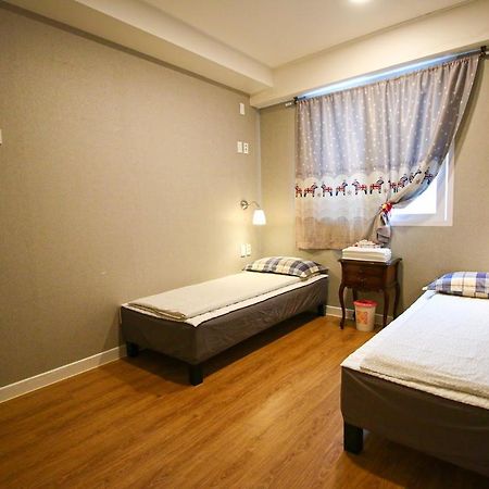Lighthouse Guesthouse Mokpo Exterior photo