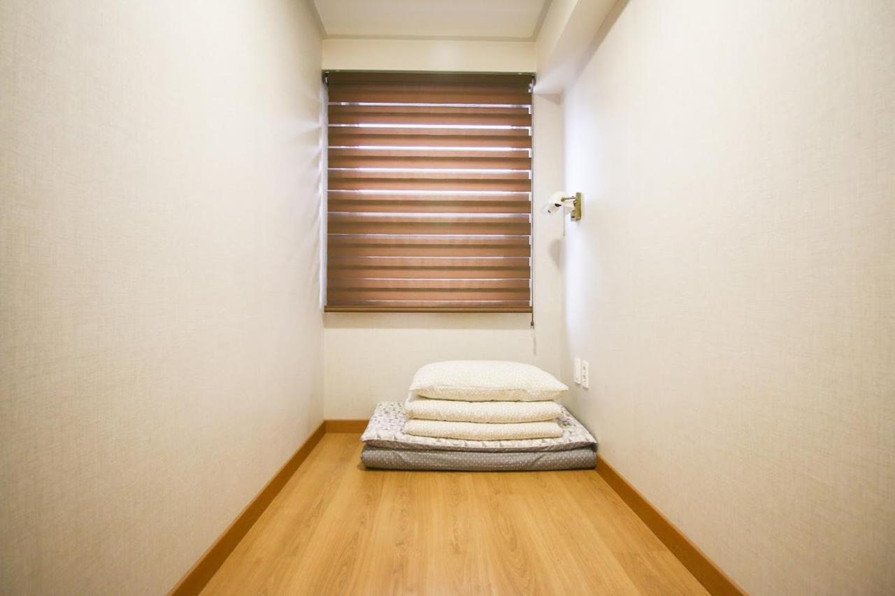 Lighthouse Guesthouse Mokpo Exterior photo